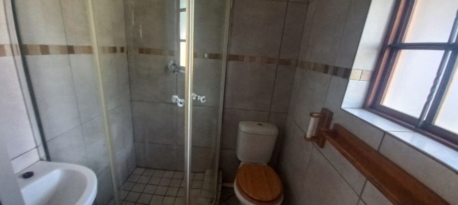 To Let 1 Bedroom Property for Rent in Universitas Free State